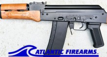 WBP 556SR Jack Rifle-AK47 5.56-Blem