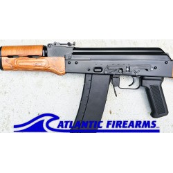 WBP 556SR Jack Rifle-AK47 5.56-Blem