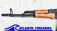 WBP 556SR Jack Rifle-AK47 5.56-Blem