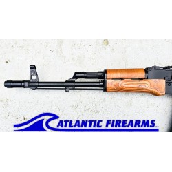 WBP 556SR Jack Rifle-AK47 5.56-Blem
