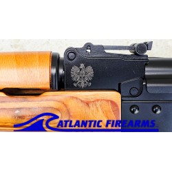 WBP 556SR Jack Rifle-AK47 5.56-Blem
