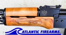 WBP 556SR Jack Rifle-AK47 5.56-Blem