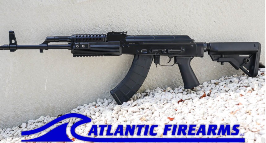 Atlantic Firearms, LLC - AtlanticFirearms.com