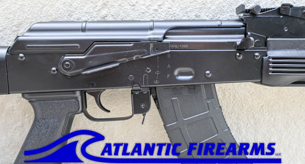 Atlantic Firearms, LLC - AtlanticFirearms.com