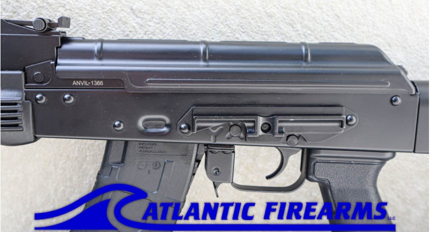 Atlantic Firearms, LLC - AtlanticFirearms.com