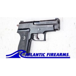 Sig Sauer P225 9mm W. German-VG