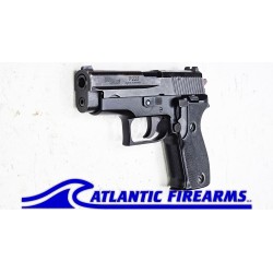 Sig Sauer P225 9mm W. German-VG