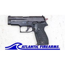 Sig Sauer P225 9mm W. German-VG