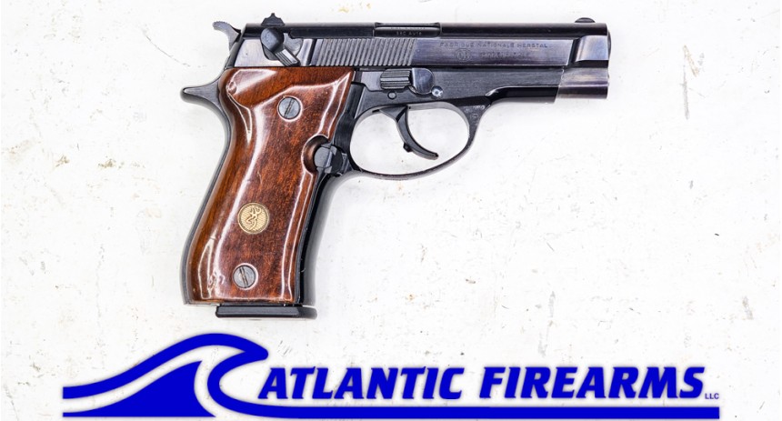 Atlantic Firearms, LLC - AtlanticFirearms.com