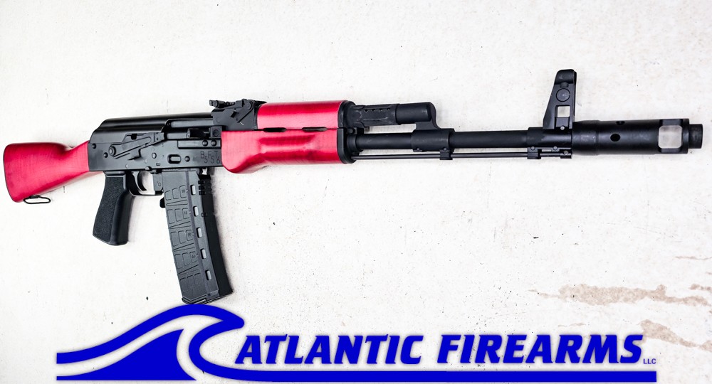 BFT 556 Rifle