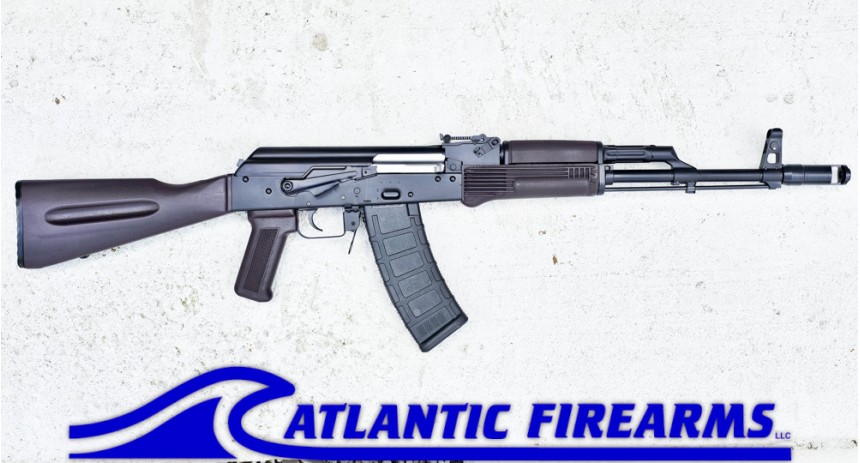 Atlantic Firearms, LLC - AtlanticFirearms.com
