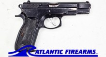 CZ 75 BD 9mm