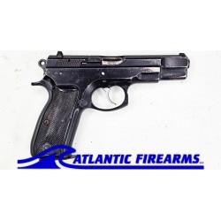 CZ 75 BD 9mm