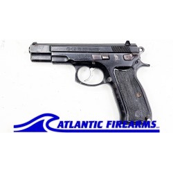 CZ 75 BD 9mm