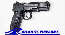 CZ 75 BD 9mm