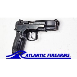 CZ 75 BD 9mm