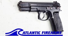CZ 75 BD 9mm