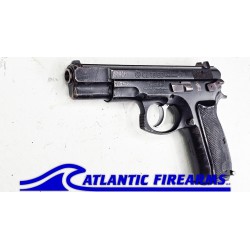 CZ 75 BD 9mm