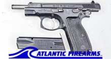 CZ 75 BD 9mm