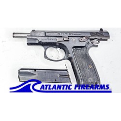 CZ 75 BD 9mm