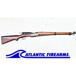 W+F Bern K11 Rifle C&R Eligible