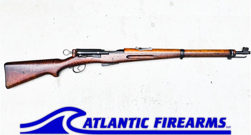W+F Bern K11 Rifle - AtlanticFirearms.com