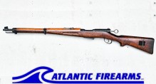 W+F Bern K11 Rifle C&R Eligible