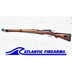 W+F Bern K11 Rifle C&R Eligible