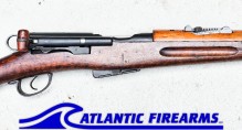 W+F Bern K11 Rifle C&R Eligible