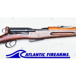 W+F Bern K11 Rifle C&R Eligible