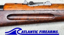 W+F Bern K11 Rifle C&R Eligible