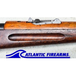 W+F Bern K11 Rifle C&R Eligible