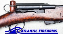 W+F Bern K11 Rifle C&R Eligible
