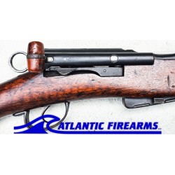 W+F Bern K11 Rifle C&R Eligible