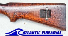 W+F Bern K11 Rifle C&R Eligible