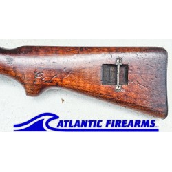 W+F Bern K11 Rifle C&R Eligible