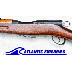 W+F Bern K11 Rifle C&R Eligible