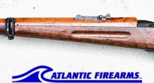 W+F Bern K11 Rifle C&R Eligible