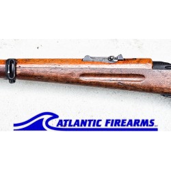 W+F Bern K11 Rifle C&R Eligible