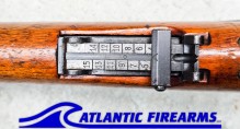 W+F Bern K11 Rifle C&R Eligible