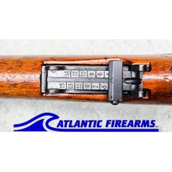 W+F Bern K11 Rifle C&R Eligible