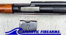 W+F Bern K11 Rifle C&R Eligible