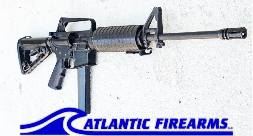 COLT AR-15 エアガン? 黒 The Keefe Report: Colt Now Shipping AR-15s | An Official Journal