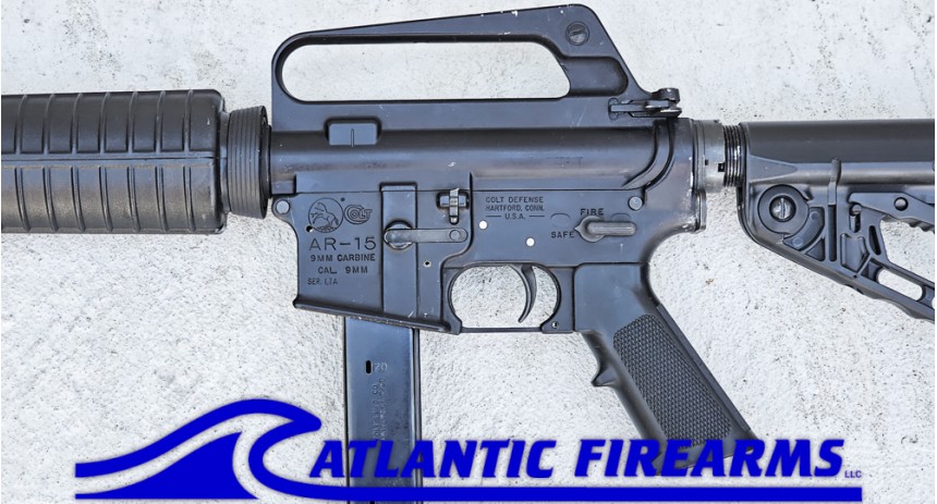 Atlantic Firearms, LLC - AtlanticFirearms.com