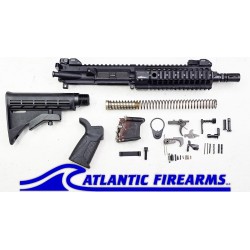 LWRC M6 Full Auto Parts kit