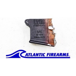 LWRC M6 Full Auto Parts kit