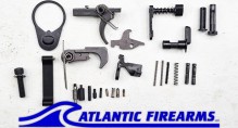 LWRC M6 Full Auto Parts kit