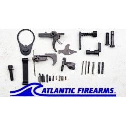 LWRC M6 Full Auto Parts kit