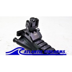 LWRC M6 Full Auto Parts kit