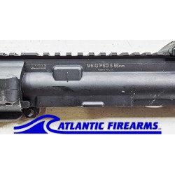 LWRC M6 Full Auto Parts kit